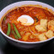 Singaporean Curry Mee With Vermicelli Xīn Jiā Pō Kā Lí Lā Shā Miàn （Mǐ Fěn）