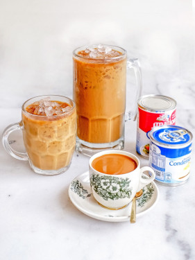 Ice Kopi Susu