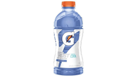 Ghețarul Gatorade Frost 28O