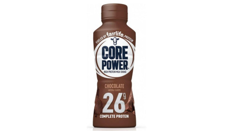 Core Power Ciocolata 14 Oz