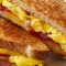 Cheese Bacon, Egg And Cheese