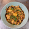 Balti Chicken And Mushroom