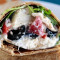 Chicken Mediterraneo Wrap