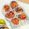 88. Spicy Tuna Maki Roll