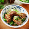 Sù Jiāo Niú Ròu Miàn Beef Noodles With Chinese Pepper