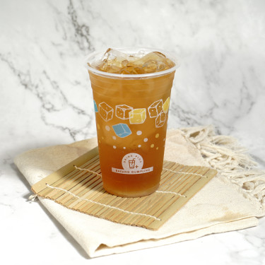 Hēi Táng Dōng Guā Chá Brown Sugar White Gourd Drink