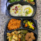 Mixed Mezze Offer (Large)