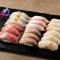 Tè Shàng Shòu Sī Shèng (18Jiàn Premium Sushi Platter (18 Pcs.