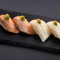 Zì Xuǎn Shòu Sī Shèng (4Jiàn Pick Mix Sushi Platter (4 Pcs