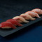 Zì Xuǎn Shòu Sī Shèng (6Jiàn Pick Mix Sushi Platter (6 Pcs.