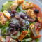 Chicken Greek Salad (Single)