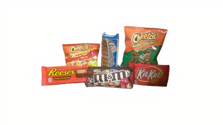 Munch Value Pack