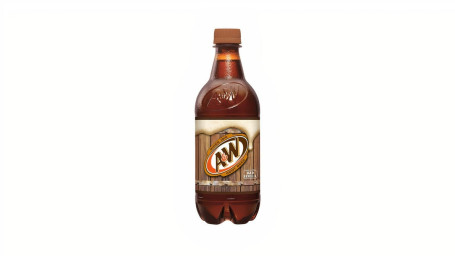 A W Root Beer (16.9 Oz)