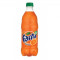 Fanta Bottle Orange (16.9 Oz)