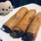 1. Crispy Egg Rolls (3)