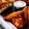 Special Six Piece Wing Platter