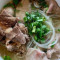 Short Ribs Filet Pho Tai Suon Bo