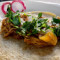 Taco Tinga Chicken Chipotle