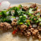 Taco Carne Molida Ground Beef