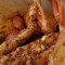 Snow Crab Leg Shrimp Combo