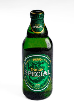 Saigon Beer Xī Gòng Pí Jiǔ