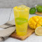 Mango Lemonade Máng Guǒ Zhā Zhā