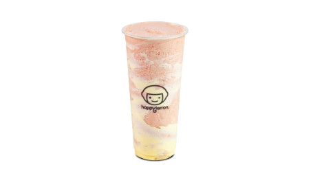 F5. Strawberry Shortcake Smoothie