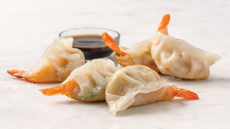 Creveți Gyoza Pachet 5