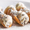 Cannolis (3 Small Cannolis)