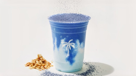 Blue Bondives Smoothie (16Oz.