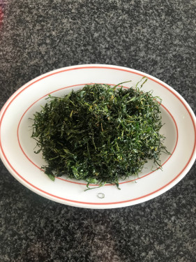 Crispy Seaweed Cuì Hǎi Cǎo