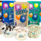 Numai Dippin’ Dots Dine In