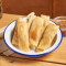 Fried Veg Spring Roll (6Pcs Zhà Sù Chūn Juǎn (6Tiáo