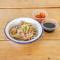 Braised Pork Intestines Lǔ Dà Cháng