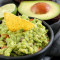 Fresh Mexican Guacamole Dip