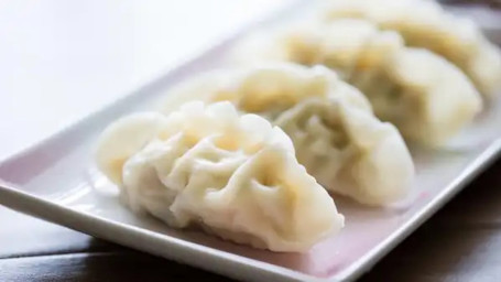 A17. Steamed Or Fried Dumplings (6)