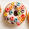 Fruit Loops Donut