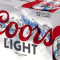 Coors Light 12 Cutii De 12 Oz