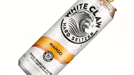 White Claw Mango 19Oz Can