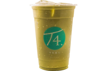 Matcha Latte (Nv) Jīng Dōu Mǒ Chá Ná Tiě