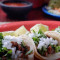 25. Two Carne Asada Tacos