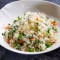 Sù Chǎo Fàn Bù Hán Jī Dàn Vegetables Fried Rice No Egg