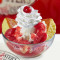 Strawbery Shortcake Sundae