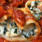 Stuffed Shells Go To The Beach