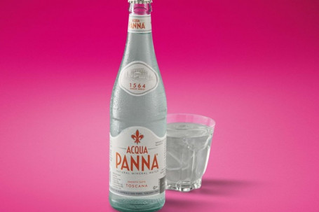 Acqua Panna Apa Minerală Plată (500Ml) 0 Kcal