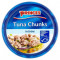 Princes Tuna Chunk Brine 160G