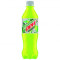 Mountain Dew Fără Zahăr 500 Ml