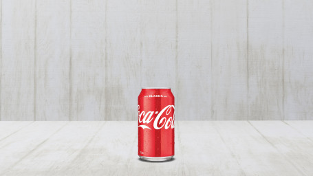 Coca Cola Classic 375Ml Doză