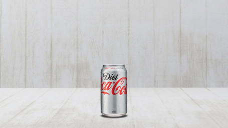 Diet Coke 375Ml Cutie