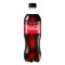 Coca Cola Fara Zahar 600Ml Sticla